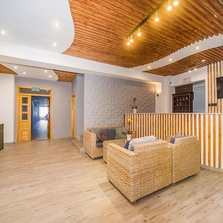 Park Hotel Ambrozia Hajdúszoboszló Εξωτερικό φωτογραφία