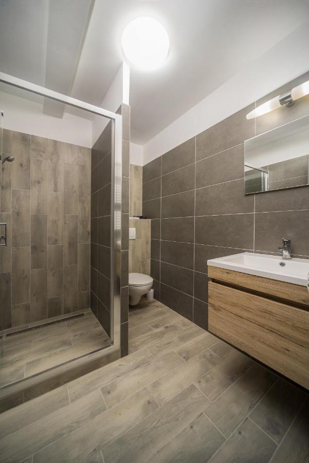 Park Hotel Ambrozia Hajdúszoboszló Εξωτερικό φωτογραφία